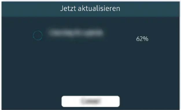 SAMSUNG UE75TU8000K - Das Fernsehgerät kann keine Verbindung mit dem Internet herstellen - 14