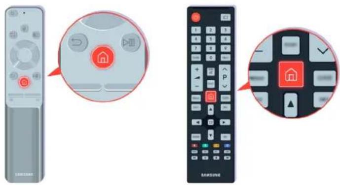 SAMSUNG UE82TU8000K - Das Fernsehgerät kann keine Verbindung mit dem Internet herstellen - 2