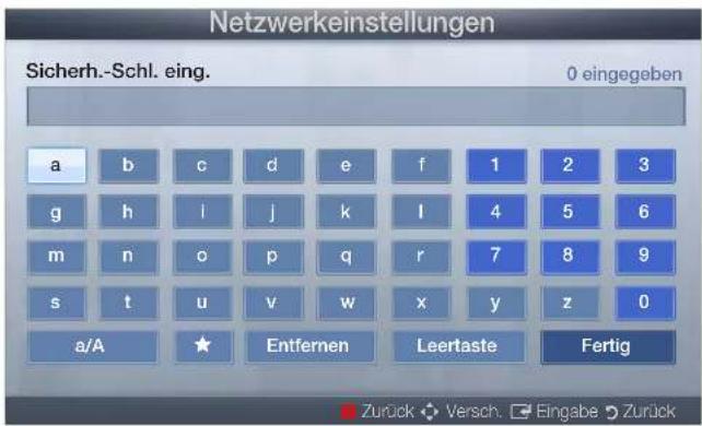 SAMSUNG LE22D450G1W - So konfigurieren Sie automatisch - 2