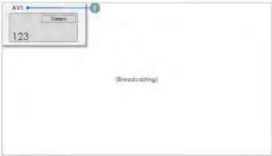 SAMSUNG HG32EC690DB - Hinweise - 1