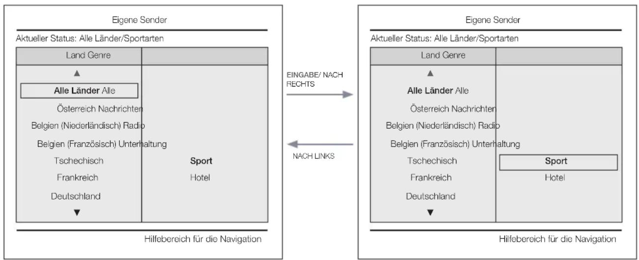 SAMSUNG HG32EC690DB - Markierungsinteraktion [Standardgenre] - 1