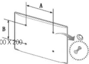 SAMSUNG HG32EC690DB - HINWEIS - 1