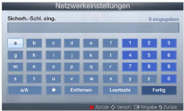 SAMSUNG LE37D550K1W - So konfigurieren Sie automatisch - 2