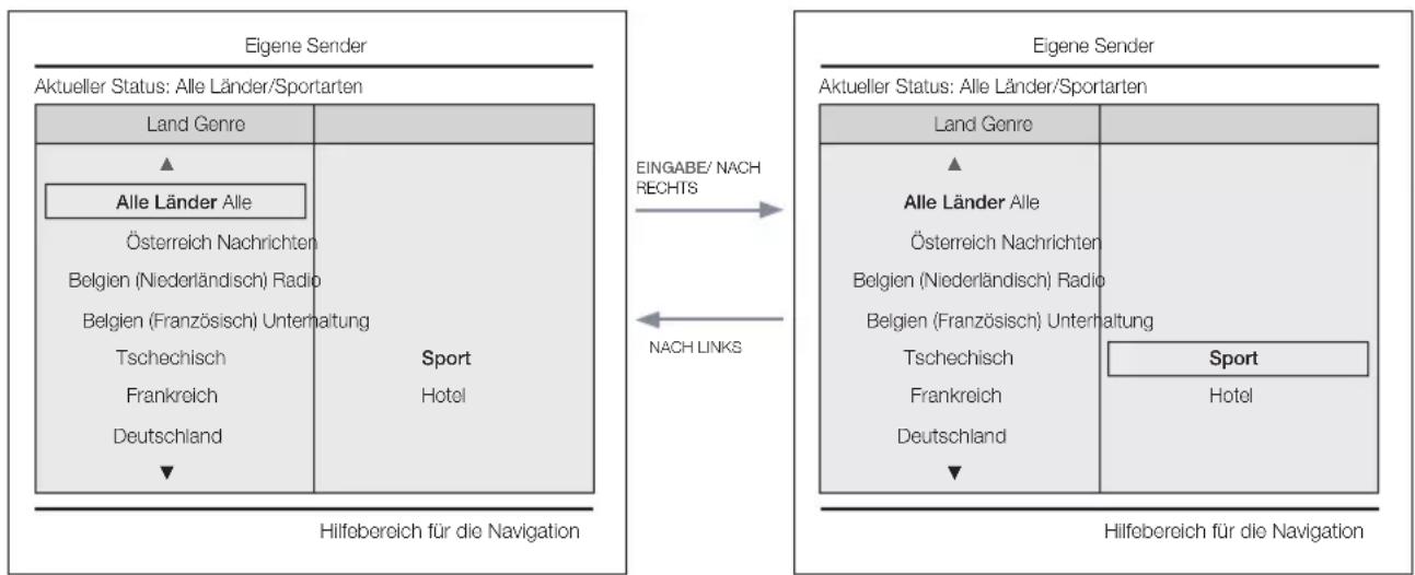 SAMSUNG HG40EA590LS - Markierungsinteraktion [Standardgenre] - 1