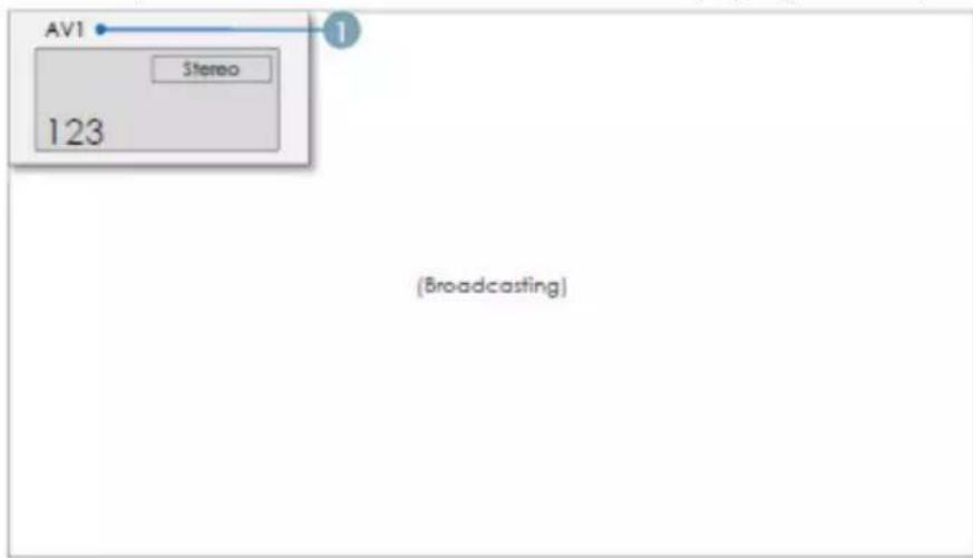 SAMSUNG HG40EA590LS - Hivweise - 1