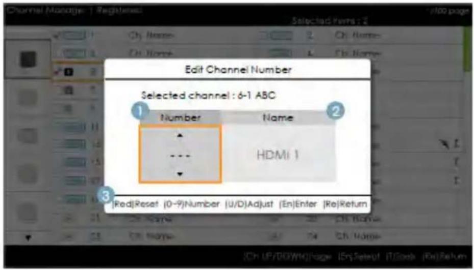 SAMSUNG HG40EC690DB - USW. - 2