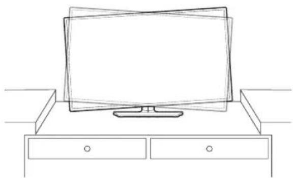 SAMSUNG HG40EC690DB - Standfußkomponenten - 13