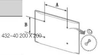 SAMSUNG HG40EC690DB - HINWEIS - 1