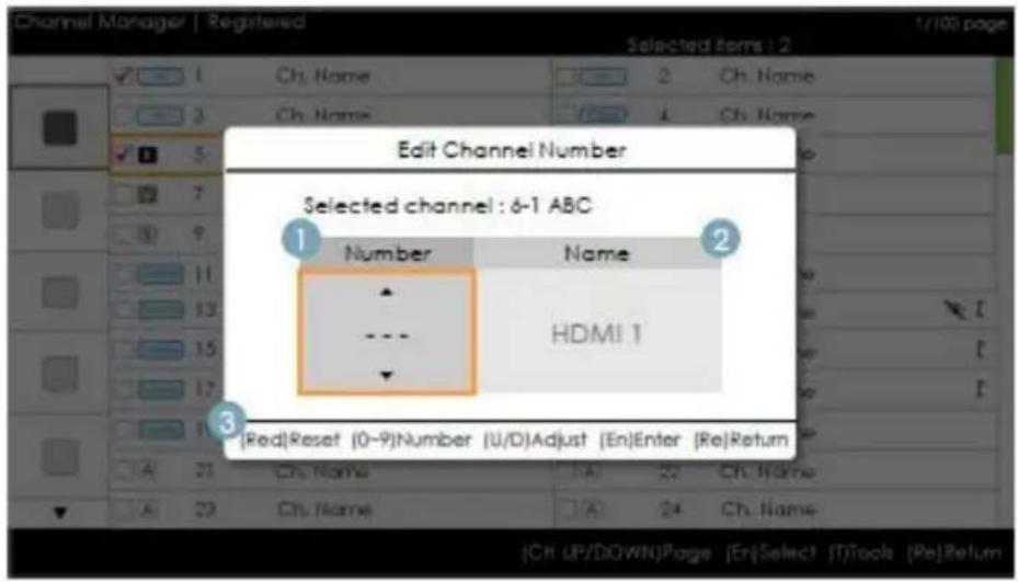 SAMSUNG HG40EC890XB - U.S.W. - 2