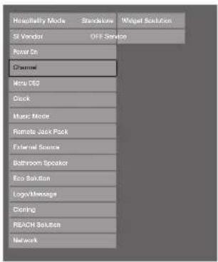 SAMSUNG HG40EC890XB - Hinweise zur Verwendung der SMOOVIE-Fernbedienung - 1