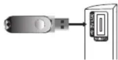 SAMSUNG HG46EA590LS - Voraussetzungen für das Klonen (Kontrollpunkt) - 1