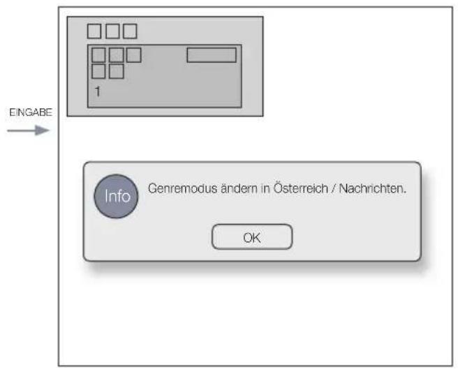 SAMSUNG HG46EA590LS - Markierungsinteraktion [Standardgenre] - 4