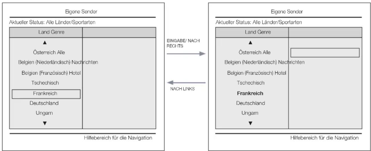 SAMSUNG HG48EC690DB - Markierungsinteraktion [Standardgenre] - 2