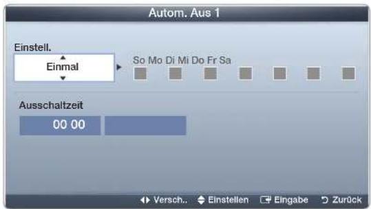 SAMSUNG PS51D450A2W - HINWEIS - 1