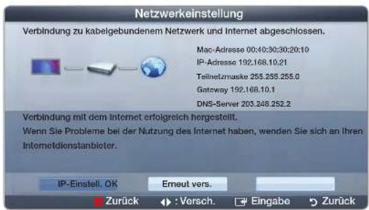 SAMSUNG PS51D450A2W - So konfigurieren Sie automatisch - 2