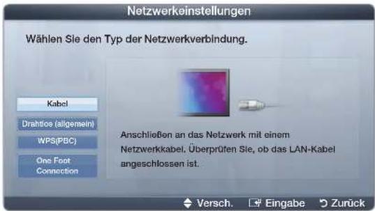 SAMSUNG PS51D450A2W - So konfigurieren Sie automatisch - 1