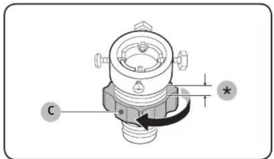 SAMSUNG WD70TA049BE - Attention - 2