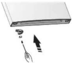 INVENTUM MDR2600 - Deutsch - 6