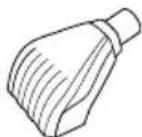 BISSELL Pet Hair Eraser 1650 - What's in the Box? - 5