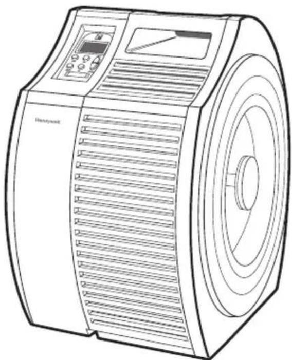 HONEYWELL 17000-S - Purificateurs d'air portatifs - 1
