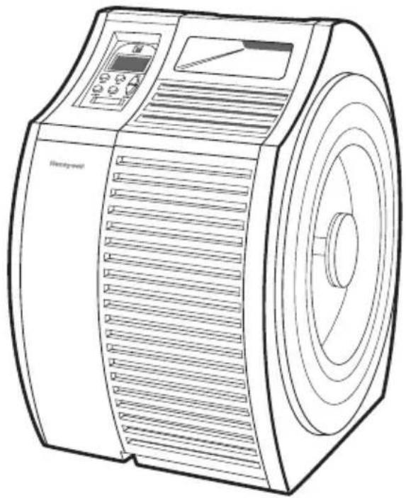 HONEYWELL 17000-S - Purificadores de aire portátiles - 1