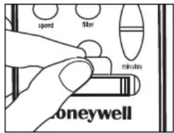 HONEYWELL 17000-S - Instalación: Modelo de 17005 - 1