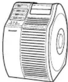 HONEYWELL 17000-S - Ubique el prefiltro en la caja e instálelo antes del funcionamiento inicial. - 1