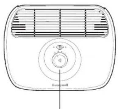 HONEYWELL HPA020B - Votre purificateur d'air - 1