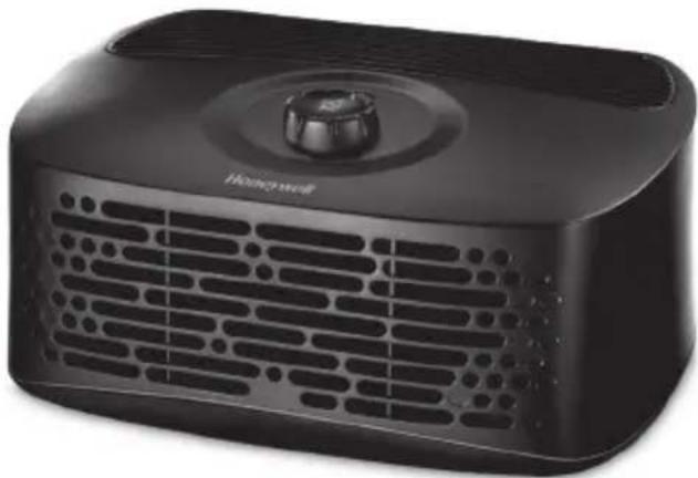 HONEYWELL HPA020B - ⚠ LISEZ et conservez ces consignes de sécurité avant d'utiliser ce purificateur d'air - 1