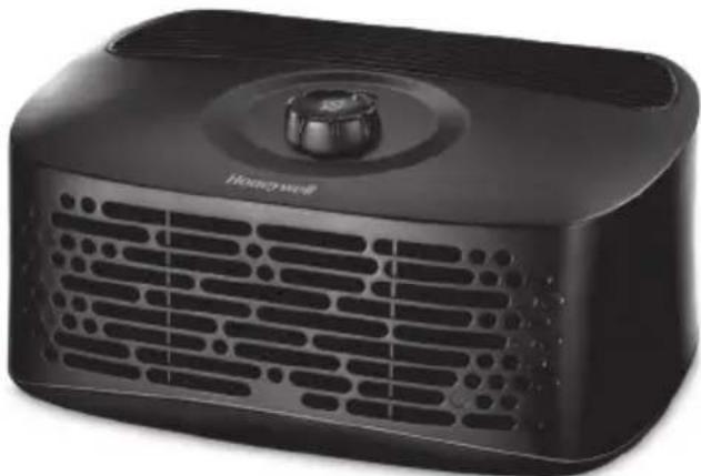 HONEYWELL HPA020B - ⚠ LEA Y GUARDE ESTAS INSTRUCCIONES DE SEGURIDAD ANTES DE USAR ESTE PURIFICADOR DE AIRE. - 1