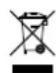 CRIVIT IAN 310716 - Mise au rebut - 4