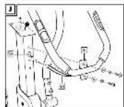CRIVIT IAN 310717 - CROSSTRAINER - 9