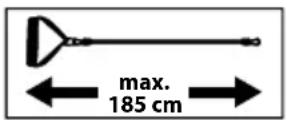 CRIVIT IAN 310298 - Dane techniczne - 7