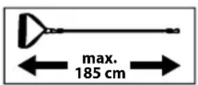 CRIVIT IAN 310298 - Technische Daten - 5
