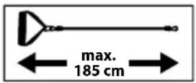 CRIVIT IAN 310298 - Caractéristiques techniques - 7