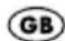 CRIVIT IAN 310298 - Notes on the guarantee and service handling - 1