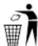 CRIVIT IAN 310298 - Instructies voor verwijdering - 1