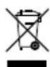CRIVIT IAN 310298 - Hinweise zur Entsorgung - 3