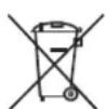 CRIVIT IAN 292900 - EED disposal Disposal - 3