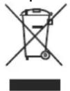CRIVIT IAN 292900 - EED disposal Disposal - 2