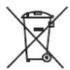 CRIVIT IAN 292900 - Accu's weggooien - 1