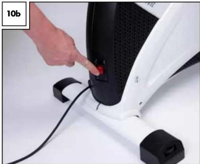 CRIVIT IAN 74884 - Electrical supply - 4