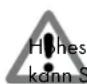 CRIVIT IAN 74884 - Symbol-Erklärung der Sicherheitshinweise - 1