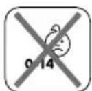 CRIVIT IAN 271666 - ATTENZIONE! - 8