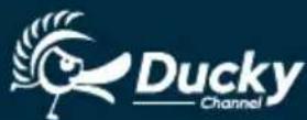 Ducky One 2 RGB - Steps: - 5