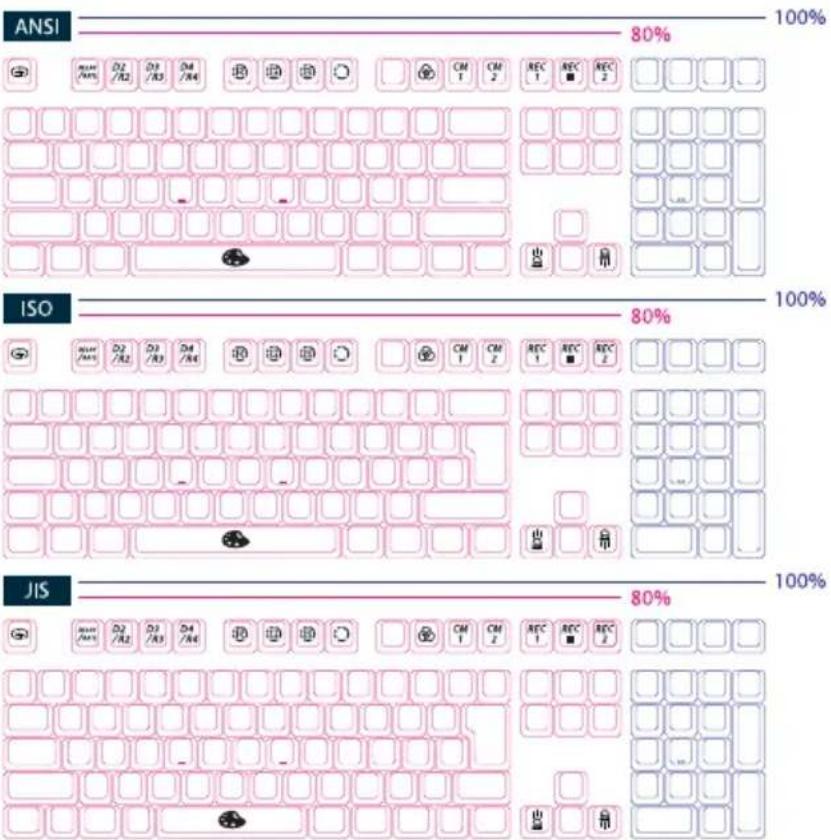 Ducky One 2 RGB - Tenkeyless - 2