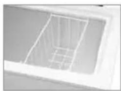 INVENTUM JG2600 - STORAGE BASKET - 1
