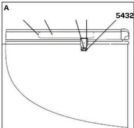 A 5432