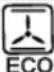 INVENTUM VFG6008WIT - HEIZFUNKTION HEISSLUFT ECO - 6