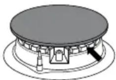 INVENTUM VFG5008WIT - HARDNEKKIGE VLEKKEN - 1